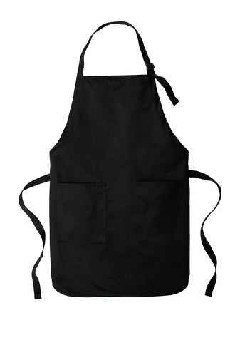 "You Gotta Risk It for the Brisket" Apron