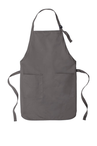 "You Gotta Risk It for the Brisket" Apron