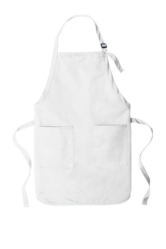 "You Gotta Risk It for the Brisket" Apron