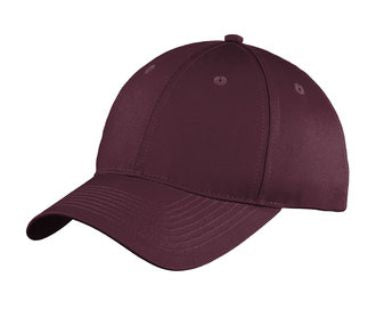 SOTF Logo Twill Hat (19 Colors Available)