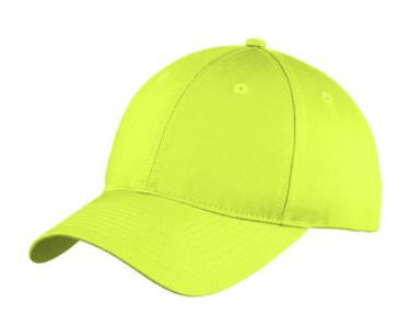 SOTF Logo Twill Hat (19 Colors Available)