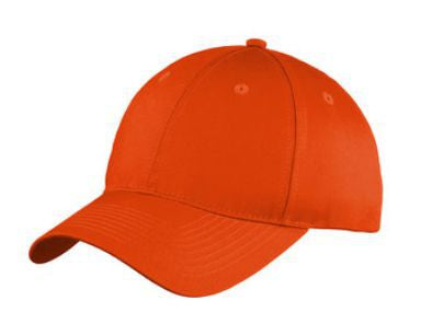 SOTF Logo Twill Hat (19 Colors Available)