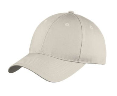 SOTF Logo Twill Hat (19 Colors Available)