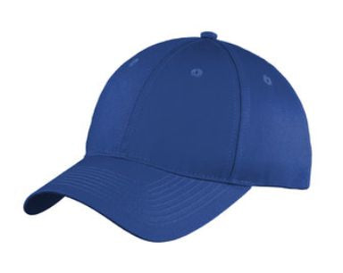 SOTF Logo Twill Hat (19 Colors Available)