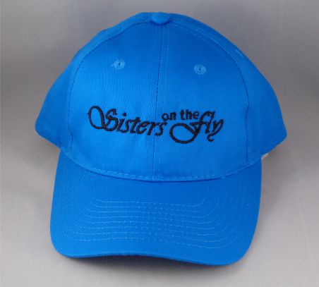 SOTF Logo Twill Hat (19 Colors Available)