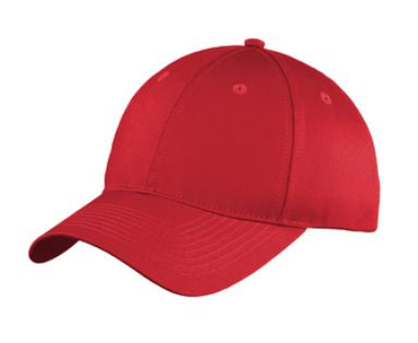 SOTF Logo Twill Hat (19 Colors Available)